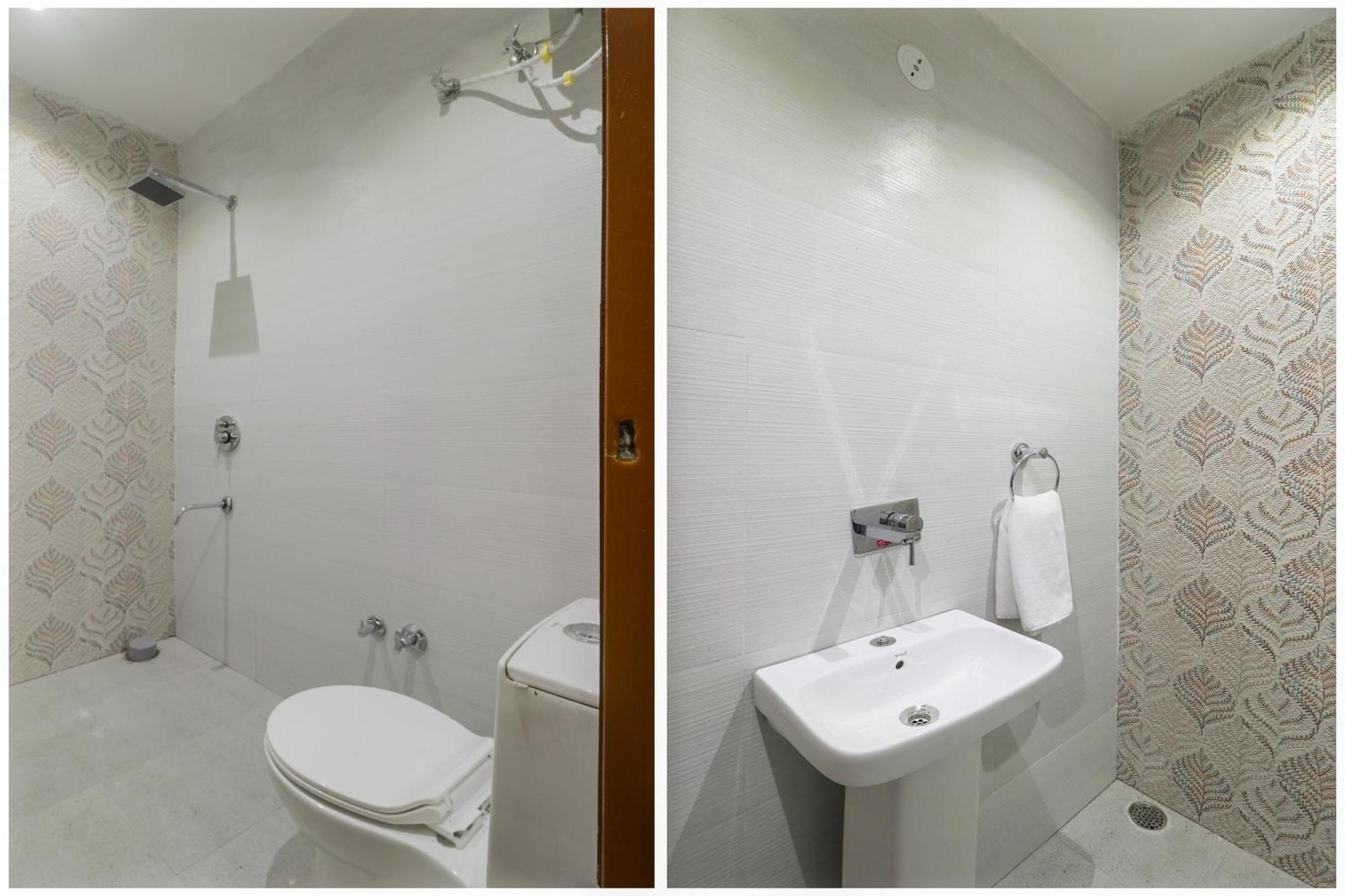 Hotel O Skycity Hisar Екстер'єр фото