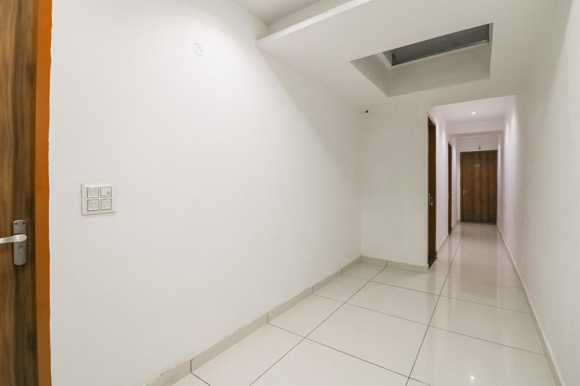 Hotel O Skycity Hisar Екстер'єр фото